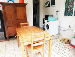 Fulton Hill (D20), Terrace #465081601